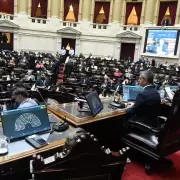 La Cámara de Diputados aprobó la reducción de la edad de imputabilidad a los menores desde 14 años