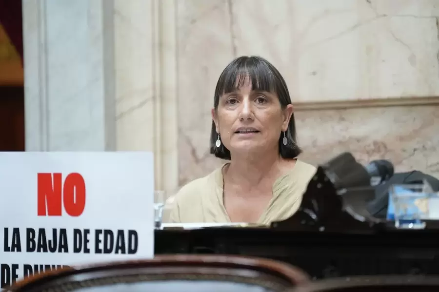 Marcada oposición de los diputados de izquierda