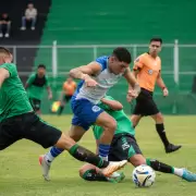 Godoy Cruz le da play a su nueva aventura en el ascenso, recibe a Ciudad Bol�var en el Gambarte