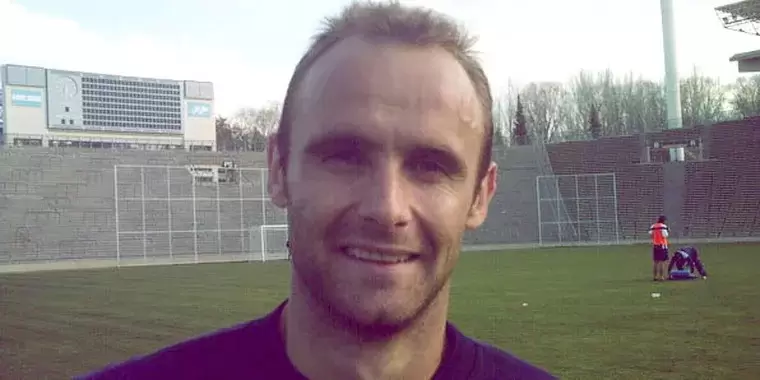 Guillermo Alastra