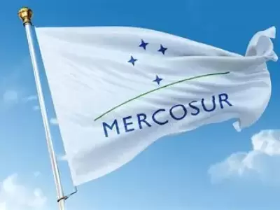 Se debate el acuerdo del Mercosur con la union europea