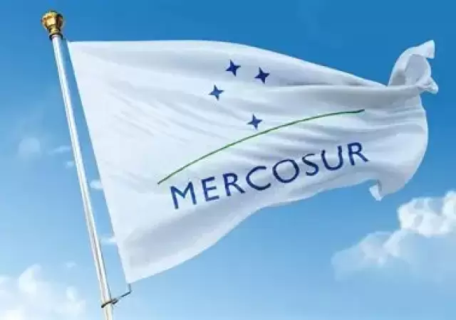 Se debate el acuerdo del Mercosur con la union europea