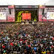 Cosqu�n Rock 2026: gu�a definitiva para no perderte nada