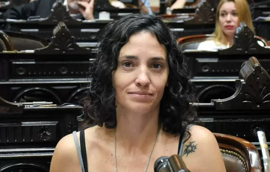 Paula Penacca