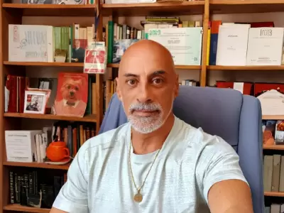 El economista Daniel Garro advierte sobre la brecha entre la oferta laboral y la necesidad de generar valor real ante la apertura comercial con la UE.