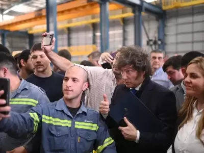 Seg�n el abogado Gast�n Ferretti, la reforma permitir� que los juicios laborales "no sean eternos".