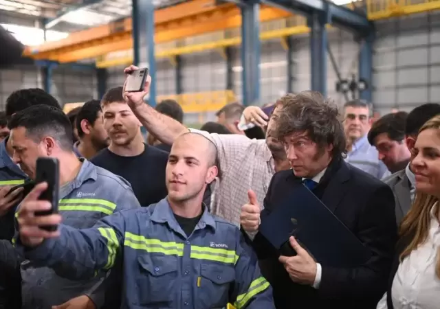 Seg�n el abogado Gast�n Ferretti, la reforma permitir� que los juicios laborales "no sean eternos".