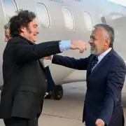 ¿Por qué no viene? Milei sacude la agenda política con un cambio de último momento en su gira federal