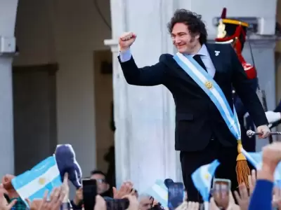 Javier Milei planea desembarcar en el "Jard�n de la Rep�blica" durante el mes de marzo como parte central de su consolidaci�n pol�tica en el Norte.
