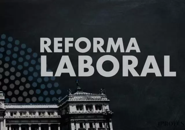 La reforma laboral que impulsa el Ejecutivo entra en una etapa de definiciones clave este mi�rcoles en el Congreso.