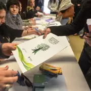 ¿No terminaste el secundario? Mendoza lanza un plan clave para que lo hagas 100% a distancia