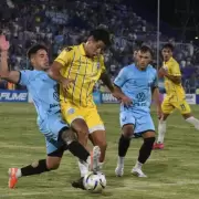 Amargo regreso al Gambarte: Godoy Cruz rescató un empate agónico en su debut en la Primera Nacional