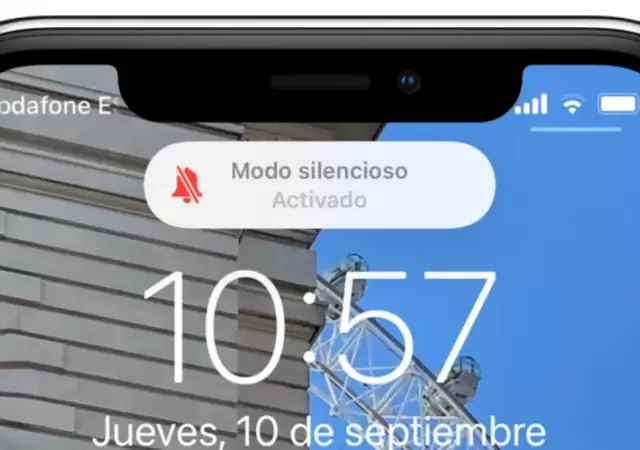 El fin de la tiran�a del sonido: elegir cu�ndo conectar es hoy una herramienta fundamental de autocuidado.