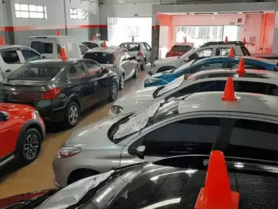 Las dos primeras semanas de febrero registraron muy bajo nivel de ventas de autos 0 km, aunque no hay cifras oficiales desde el 5 de febrero.
