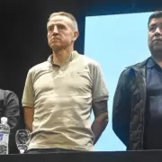Encrucijada en Azopardo: la CGT define su supervivencia si es aprobada la reforma laboral