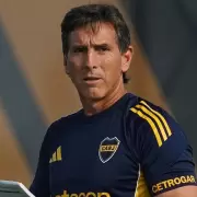 Boca recibe a Platense en una Bombonera que arde: hora, TV y el futuro de Úbeda