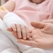 D�a Internacional del C�ncer Infantil: el dato esperanzador sobre las tasas de curaci�n en Argentina