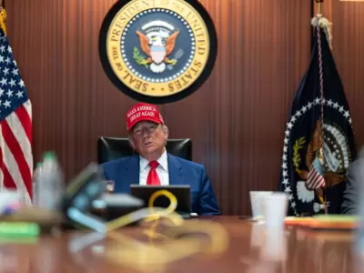Estados Unidos ha entrado en una fase de preparaci�n militar de alcance significativo en el Golfo P�rsico