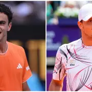 ¿La tercera será la vencida? Francisco Cerúndolo y Luciano Darderi definen al nuevo campeón del Argentina Open