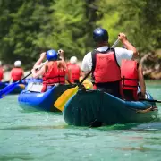 Turismo aventura en Argentina: 3 destinos imperdibles