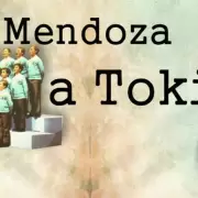 Reeditan "De Mendoza a Tokio", la novela que rescata la increíble odisea de los Niños Cantores