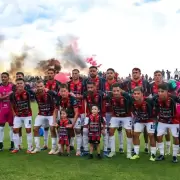¡Histórico! El equipo de Sebastián Torrico ascendió al Federal A en un final con polémica y épica