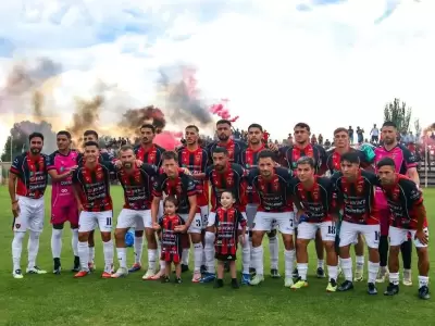 Fadep ascendi� al Federal A