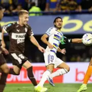 Ardi� la Bombonera: el dur�simo c�ntico de la hinchada de Boca para "despertar" a sus jugadores