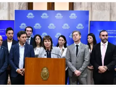 gobierno de la nacion