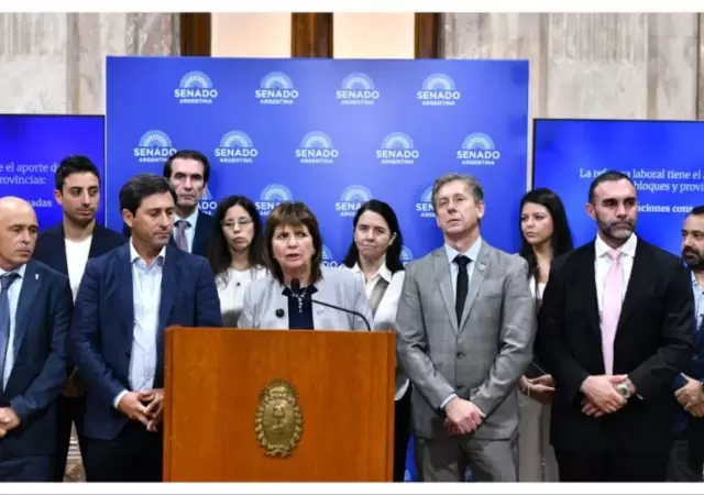 gobierno de la nacion