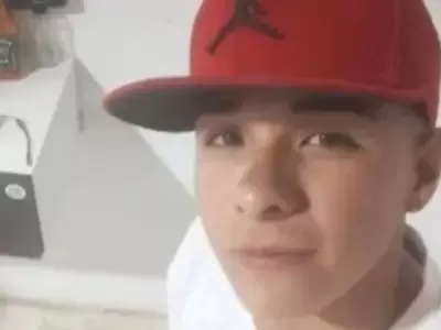 Asesinato en Mercedes/ Fuente: Web