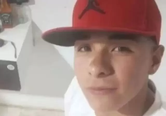 Asesinato en Mercedes/ Fuente: Web