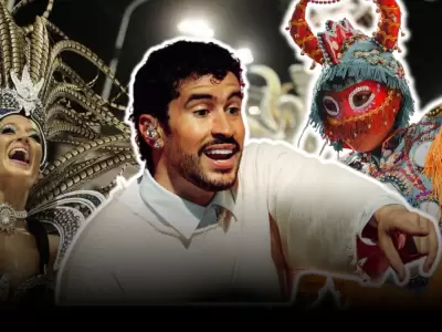 Carnaval r�cord: Los destinos argentinos que alcanzaron el 100% de ocupaci�n.