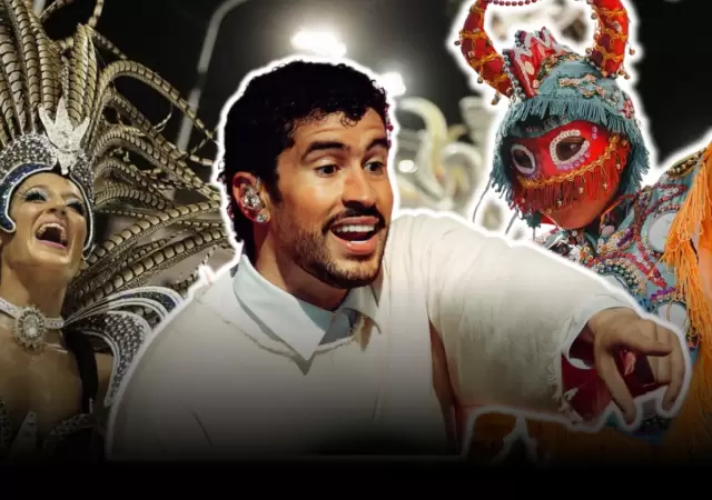 Carnaval r�cord: Los destinos argentinos que alcanzaron el 100% de ocupaci�n.