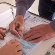Incertidumbre por la participaci�n y el voto a concejales