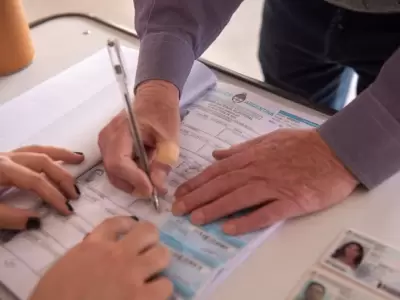 �Ir� la gente a votar? La incertidumbre que sacude a Mendoza en una elecci�n clave