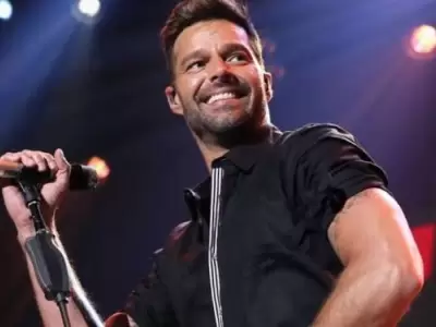 Ricky Martin