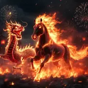 Año Nuevo Chino 2026: El impacto del Caballo de Fuego en la energía y los proyectos