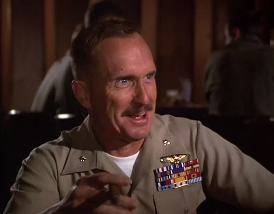 Notable tarea en Apocalypse Now