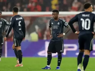 El Real Madrid y un encuentro crucial en Lisboa