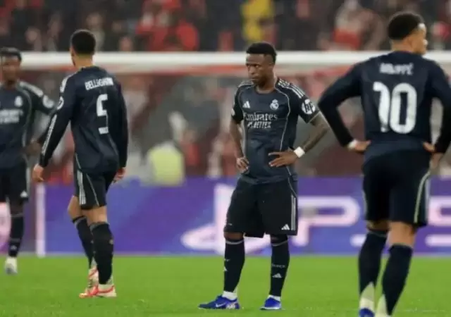 El Real Madrid y un encuentro crucial en Lisboa