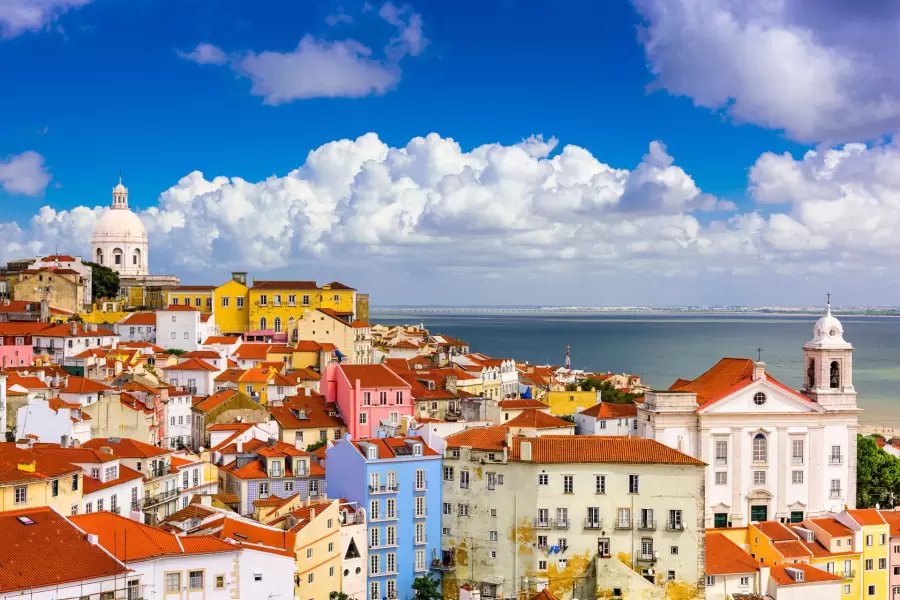 Lisboa es un destino ideal para viajar solo y probar la gastronom�a local