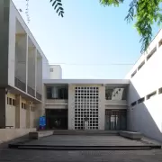 Biblioteca San Mart�n: 200 a�os de ilustraci�n y libertad en Mendoza