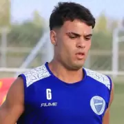 "Te cagan a trompadas": La cruda confesi�n de Pozzo sobre la realidad de Godoy Cruz