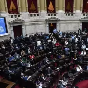 El Gobierno se juega el todo por el todo con la reforma laboral en el Senado el 27