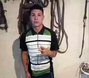 Brian Cabrera