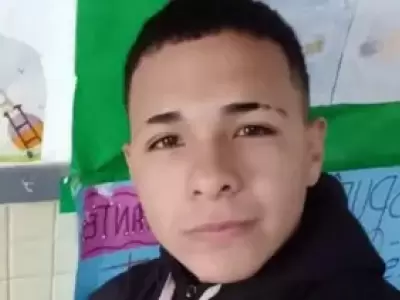 Brian Cabrera