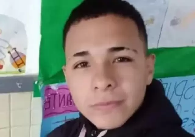 Brian Cabrera