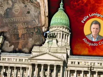 Reforma Laboral: El oficialismo busca corregir por decreto el recorte salarial en licencias m�dicas fuera del trabajo.