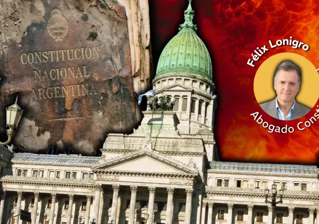 Reforma Laboral: El oficialismo busca corregir por decreto el recorte salarial en licencias m�dicas fuera del trabajo.